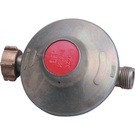DETENDEUR - DFP - Détendeur Fixe Propane - 14515.02K