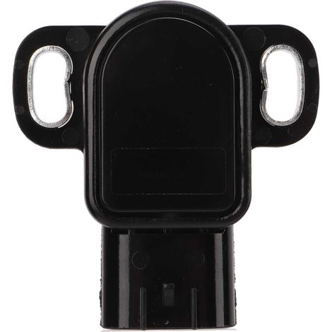 Ortviai Capteur de Position de Papillon d'Accélération 3B4-85885-00 pour Yamaha Grizzly 550, Kodiak 700K, Rhino 700