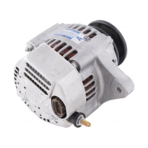ALTERNATEUR - MOTEUR YANMAR 2TNE68 (3 FICHES) CHATENET JDM BELLIER