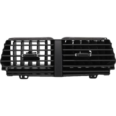 Dual Center Dashboard Air Vent FB5Z19893AD FB5Z 19893 AD, Replacement for Explorer 2016 to 2019, Car Dashboard Air Vent (1/5)