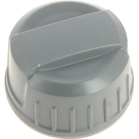 Tapón de drenaje para aspiradora KARCHER 90021030 (1/2)