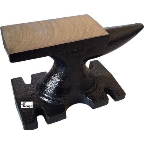 INCUDINE 4KG FERRO PER OFFICINA FABBRO BATTITORE FERRO ORAFO METALLO OX 042