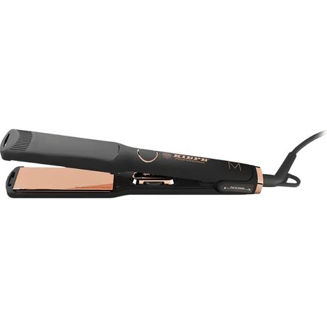 Kiepe - Plancha de pelo M color oro rosa puro