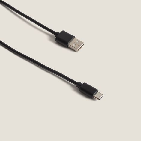 Lampada da Tavolo LED Portatile per Esterni Metallo con Batteria Ricaricabile Magatzi Terracotta (1/5)