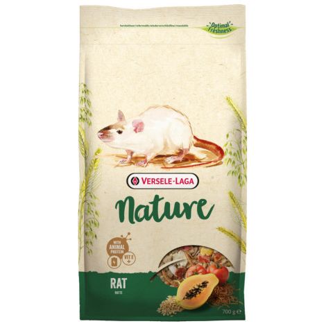 VL Rat Nature Rats Food - 700 gr