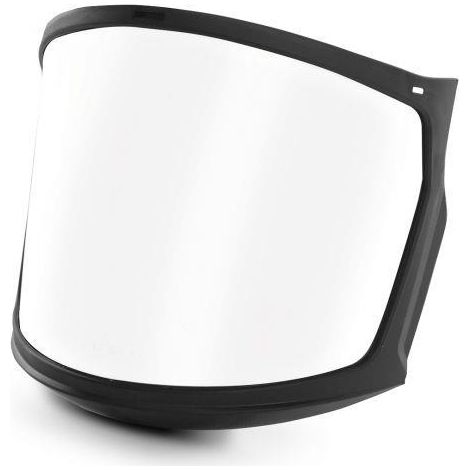 Kask Zen FF - Visera protectora transparente