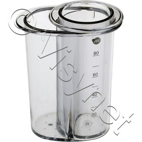 Grand poussoir pour robot AT340 Kenwood - KW714236 (1/2)