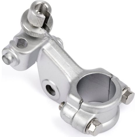 Cocotte forgée argent pour HONDA