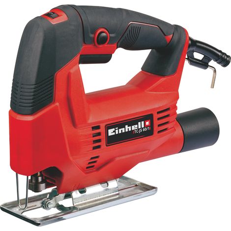 EINHELL SEGHETTO ALTERNATIVO TC-JS 60/1 400W