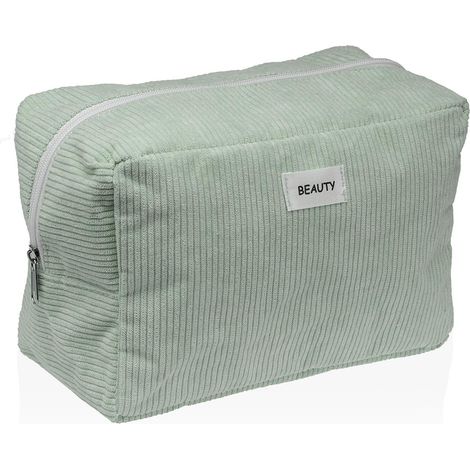 Sobremesa Moda 1xe14 Blanco/hoja Verde 42x17x17cm (1/2)