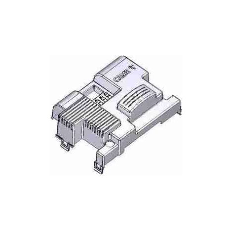 Cover Per Scheda Quadro Comando Zl392C Ricambio CAME 88003-0141
