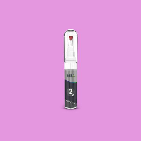 Stylo retouche peinture Pantone 251 U  Satin