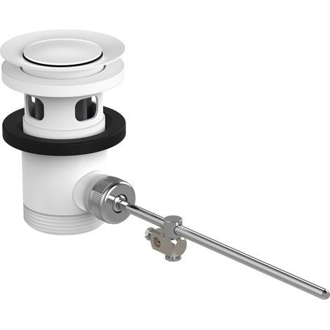 HANSGROHE 94139700 Ablaufventil Waschtischmischer und (1/3)