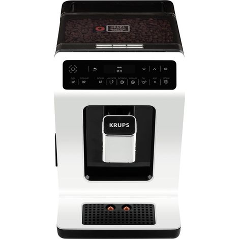 Krups Evidence EA8911 Vollautomatische Espressomaschine 2,3 L (1/3)