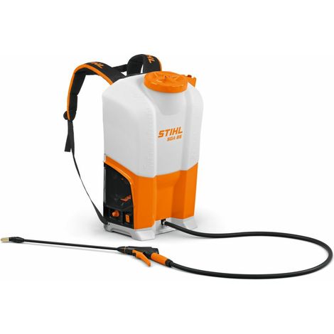 STIHL SGA85 36V Sprühgerät ohne Akku und Ladegerät, Wasserdurchfluss 3 l/min (1/4)