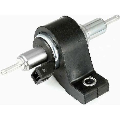 Automatische 12V-Dieselkraftstoff-Dosierpumpe für Webasto Eberspächer 25-26S Standheizung (1/5)