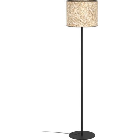 Lampadaire naturel Butterburn 162cm - 43939