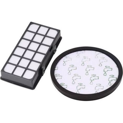 Filtre HEPA pour Rowenta Silence Force Cyclonic RO76XX Modèle Aspirateurs, Accessoire de Remplacement du Système de Filtration ZR903701 (1/5)