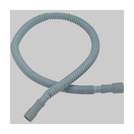 TUBO DI SCARICO LAVATRICE ESTENSIBILE Ø19x22 - L.90-300 mm Ø19x22 - L.90-300 mm