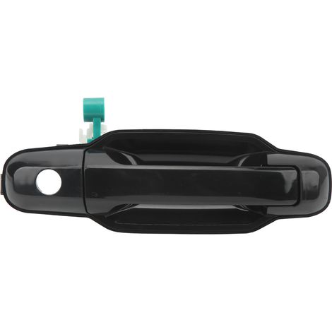 AKLOSIPY Remplacement de la Poignée de la Porte à l'extérieur Avant Droite pour 2003-2009, Numéro OE 82660 3E010, et Facile à Installer.