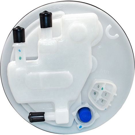 Modèle : 77020-58020 Ensemble pompe à carburant Toyota Previa (modèle 2009, compatible avec 2AZ-FE 2.4L monospace de luxe), débit élevé, qualité d'origine, alimentation en carburant stable, faible bru (1/4)