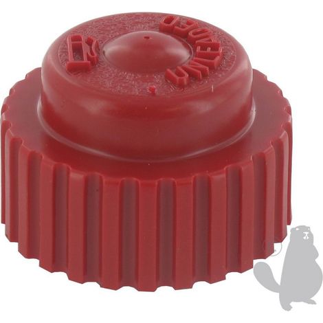 Bouchon De Réservoir Aspera /tecnamotor - Modèle Standard. Origine: 23350019 ( Origine : 23350019 )