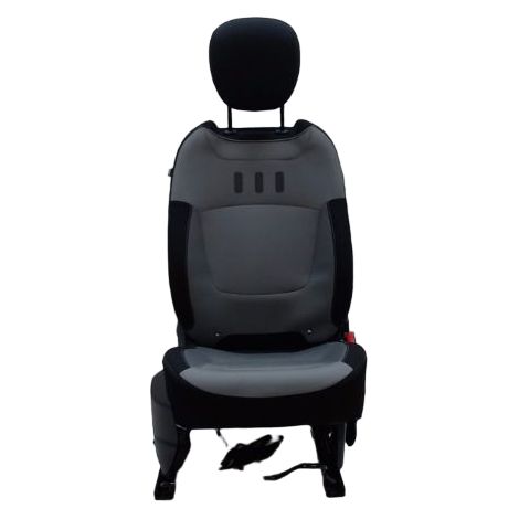 Siege Avant Droit RENAULT Captur Phase 1 2013-... [PRODUIT D'OCCASION]♻️876111099r
