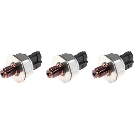3 capteurs de pression de rampe d'injection 55PP05-01 55PP0501 pour Ford Mitsubishi L200 Pajero Montero 2.5 Di-D (1/5)