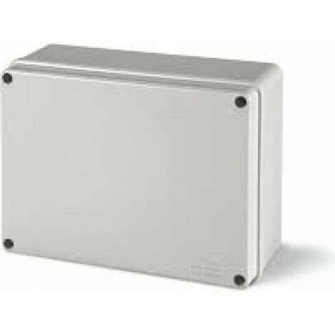 Scame scatola di derivazione parete soffitto pareti lisce 240x19 686.208 (1/3)