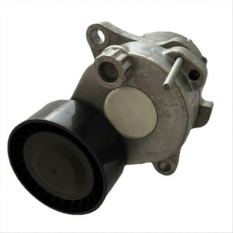 Compatible avec le tendeur de poulie de moteur automobile A6512001370 (1/5)