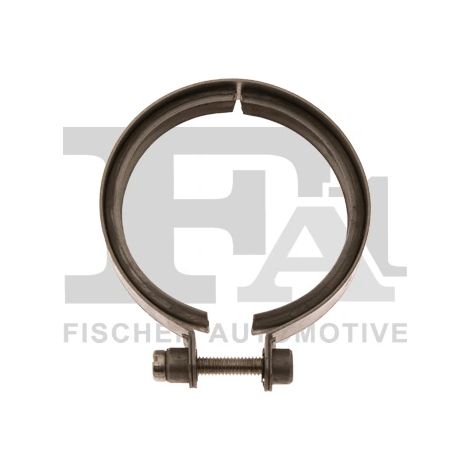 Raccord de tuyau, système d'échappement FA1 144-876 0029979790 0039975590