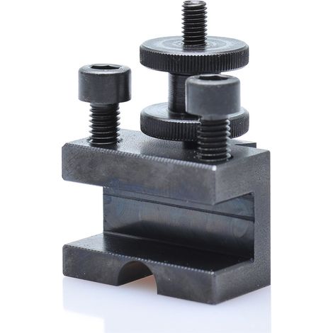 Proxxon Stahlhalterelement für PD 230/E, 24024 (1/4)