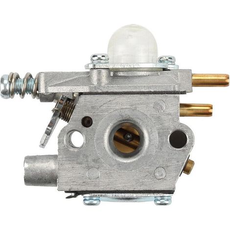 Carburateur TONCHEAN pour tondeuse à gazon Walbro WT-424 Echo PE-2400 GT2400 SRM-2410 TT-24