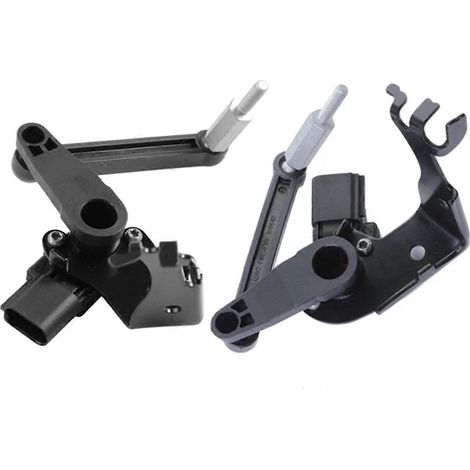 Scheinwerfer-Niveausensor vorne links und rechts für Q5 A6 A7--