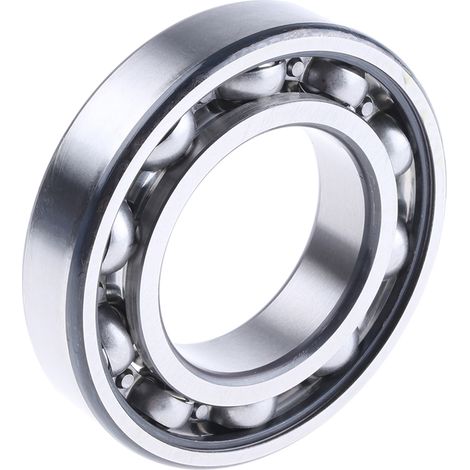 Roulement à billes à gorge profonde à une rangée SKF, ø int. 55mm, ø ext. 100mm, larg. 21mm ( Prix pour 1 )