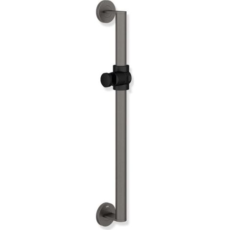 HEWI 900.33.00060 ER Barre de douche, Ø:32, L:600 (1/2)