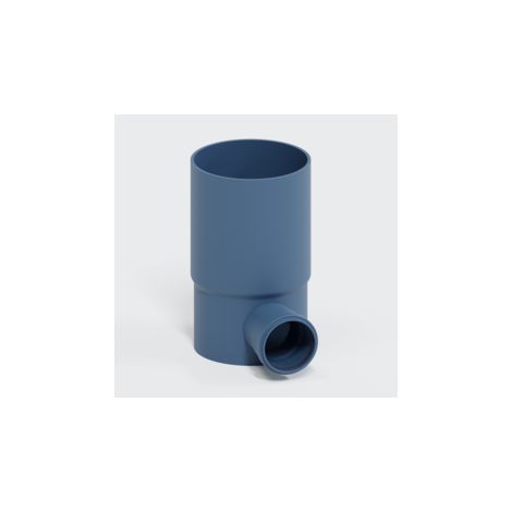 PO Bodendose POLO-KWL DN 160/1x75