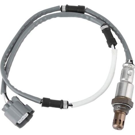 Hinterer Sauerstoffsensor 36532-RFE-J01 passend für Honda Odyssey RB1 2.4L. (1/5)