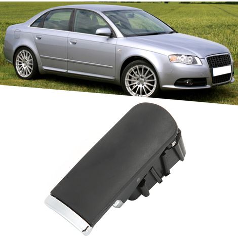Hohler Handschuhfachdeckelgriff für Audi A4 8E B6 B7 2001-2007