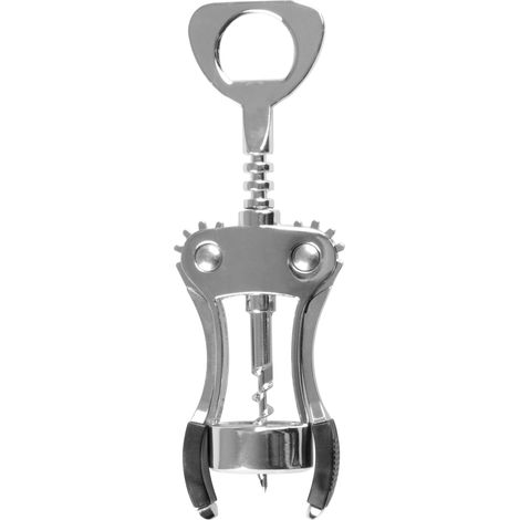 Öffner MagicHome, für Wein, Korkenzieher, 19x6,5x4 cm