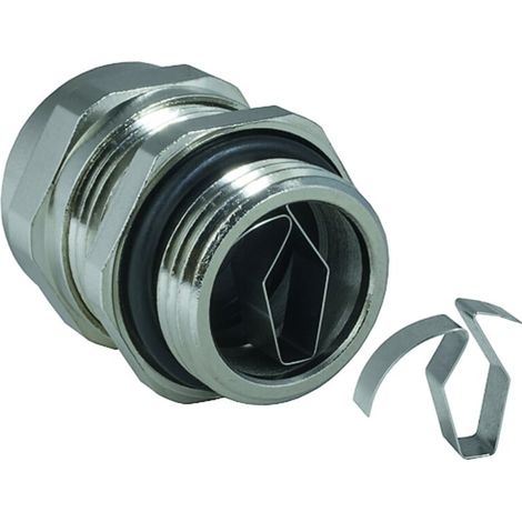 Jacob Verschraubung PERFECT plus EMV-Ex-KV M16x1,5 K102-1016-00-EX (1/3)