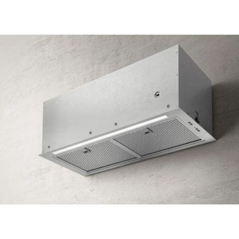 Elica FOLD S IX/A/52 hotte acier inoxydable 56 cm