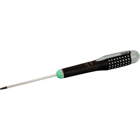 Cacciavite Bahco tx27 impugnatura ergonomica punta fosfatata