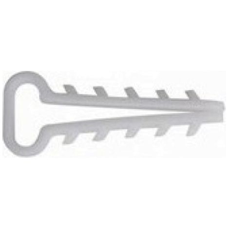 Schnellmontagehalterung flach USMP-5 H.7316 /100 Stück/