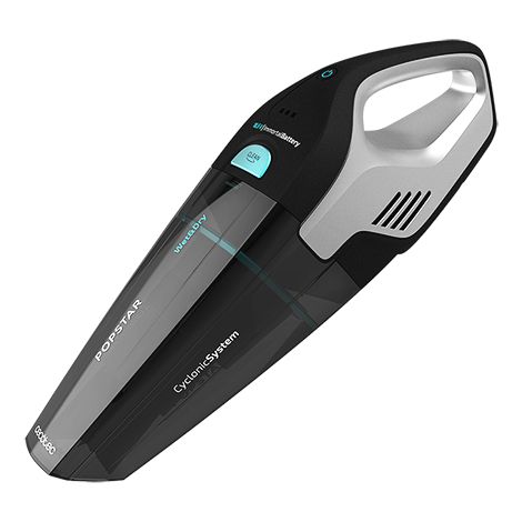 Cecotec BLDC Handstaubsauger Conga PopStar Micro 18,5V Animal Hand (1/5)