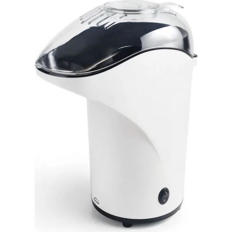 Máquina de palomitas lacor 69299 1000W capacidad 80g