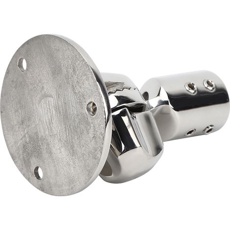1 support d'antenne spécial rond de 22 mm (1/5)