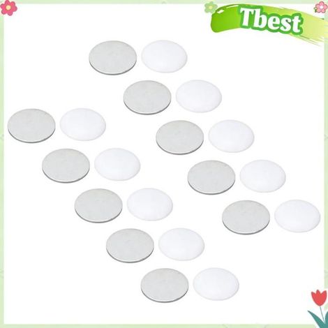 Tbest Poids du rideau de douche Rideau de douche avec aimants coupe-vent multifonctionnels, poids pour outillage coffret Noire (1/5)