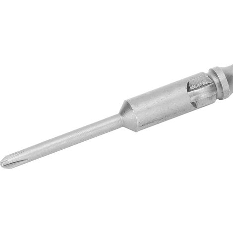 2,5-mm-Kreuzschlitz-Elektroschraubendreherbit, gehärteter Elektroschraubendreherbit mit magnetischer Spitze 802 (1/5)