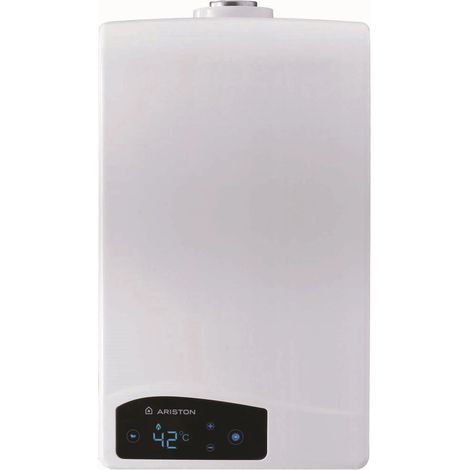Scaldabagno ariston serie next evo a gas da 11 l classe a (1/4)